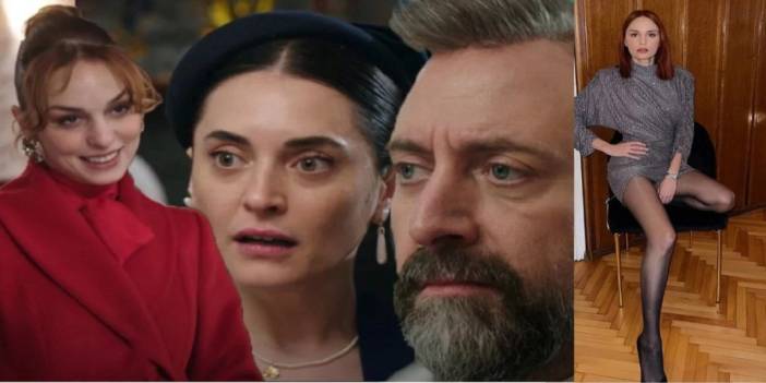 Kral Kaybederse dizisinde flaş ayrılık! 2.sezonda kadroda olmayacak