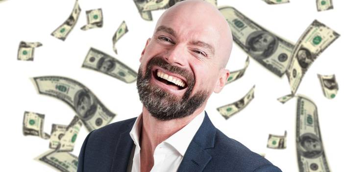 Paraya çok düşkün olan 4 burç belli oldu! Asla azla yetinmeyi bilmiyorlar