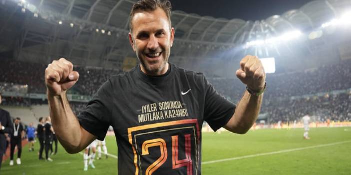 Beklenmedik gelişme! Galatasaray'ın teklifini reddetti!