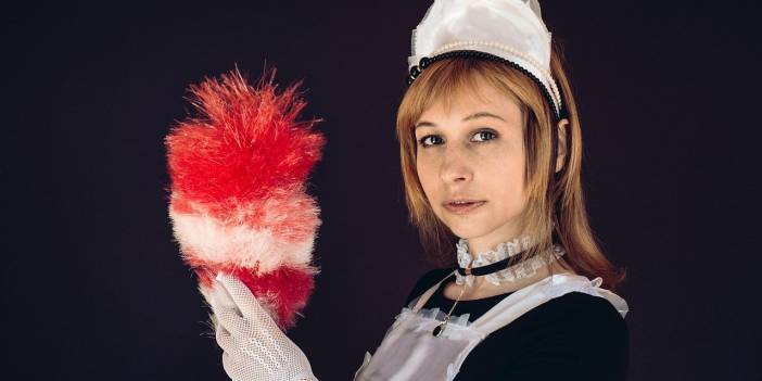 Temizlik konusunda takıntılı olan 4 burç! Titizlikleri nedeniyle evleri pırıl pırıl