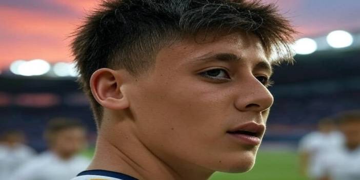Arda Güler'e Çok Kötü Haber: Real Madrid'deki Kariyeri Tehlikede