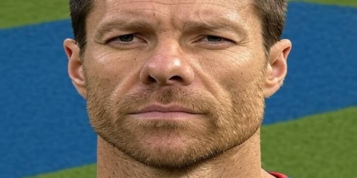 Xabi Alonso Real Madrid'in 3 futbolcusunu dokunulmaz olarak ilan etti