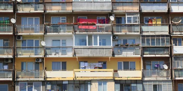 İzmir'deki en ucuz kiraya sahip ilçeler hangileri belli oldu: