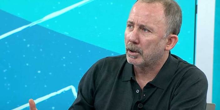 Efsaneyle masaya oturdular! Sergen Yalçın Süper Lig'e geri dönüyor