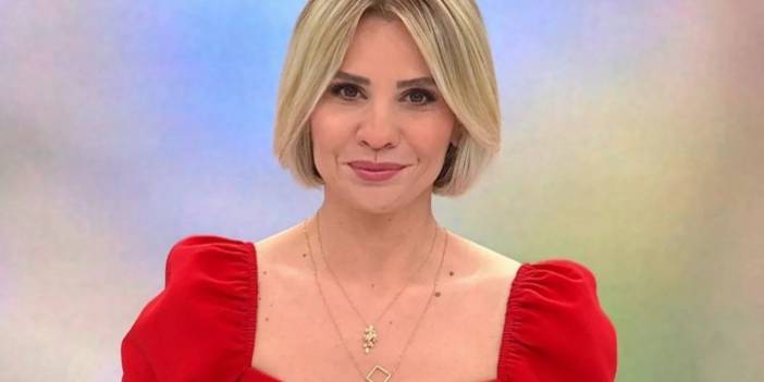 Esra Erol'un kardeşiyle benzerliği şaşırttı