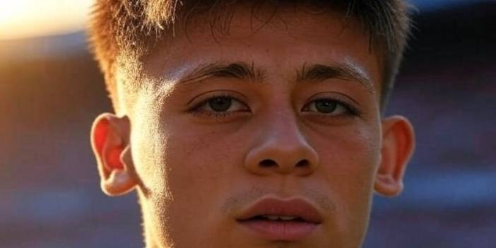 Arda Güler'e dünya devinden övgü! "Aradığımızı bulduk"