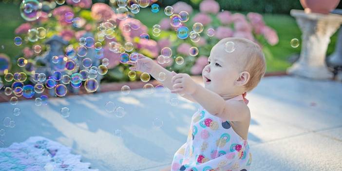 Bebekler gibi masum iyi niyetli 3 burç! İçleri çok temiz