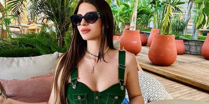 Derin Talu Nihal Candan'ı hatırlatarak kilosuyla alay edenlere sitem etti