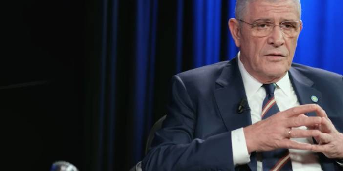 Müsavat Dervişoğlu'ndan Fatih Altaylı'nın Tutuklanmasına "Şaka Mısınız?"