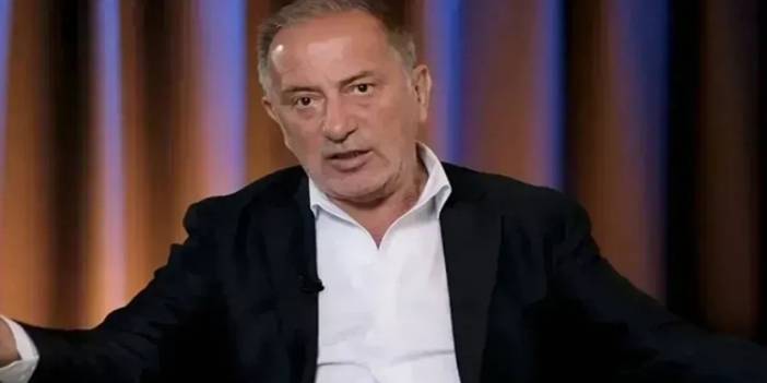 AKP'li hukukçudan Fatih Altaylı'nın tutuklanmasına itiraz