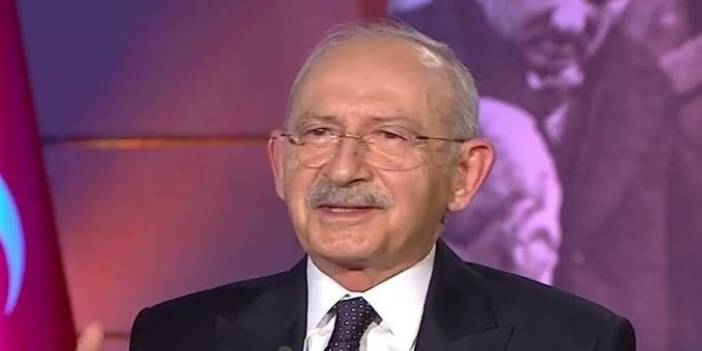 İsmail Saymaz açıkladı : Kılıçdaroğlu Genel başkanlığı kabul edecekmiş