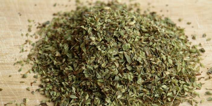 Yüksek kolesterol ve yüksek kan şekerine karşı iyi gelen baharat! 1 kaşık yetiyor