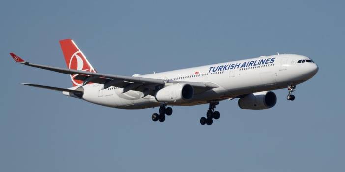 THY rekor kırdı! Rüya gibi şehre uçuş seferleri başlatıyor