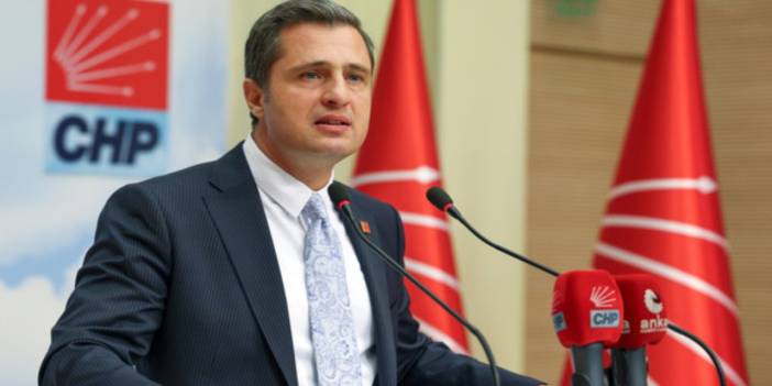 CHP sözcüsünden İzmir Büyükşehir Belediyesi’ne yönelik gözaltılara tepki