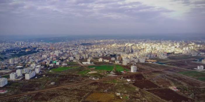Şanlıurfa’da İl Olmaya En Yakın İlçe Hangisi? İşte Kulislere Sızan İlçe