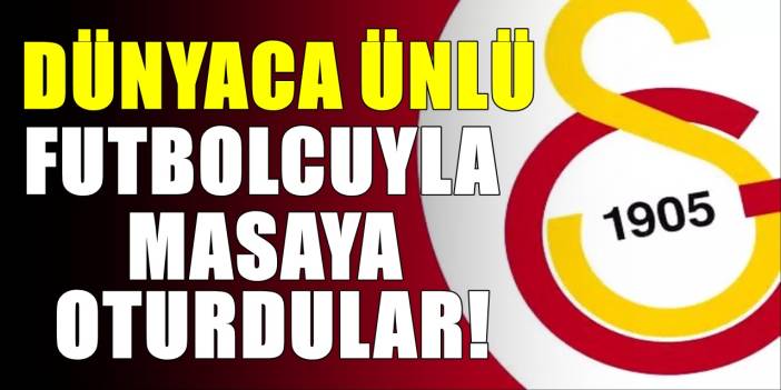 Lyon Galatasaray'ın gözdesinin bonservisini belirledi