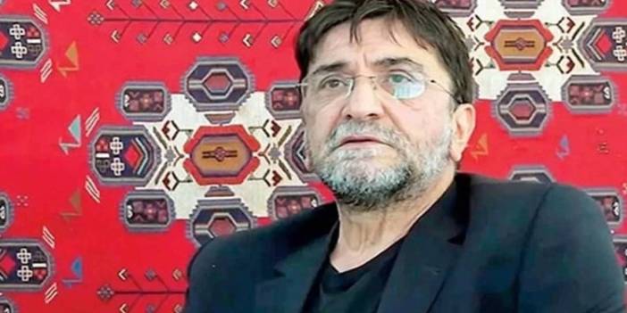 Ulusalcı Gazeteci Nihat Genç hayatını kaybetti