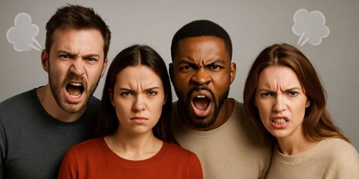 Keçi gibi inatçı olan 4 burç! Onlarla anlaşmak gerçekten öyle zor ki...