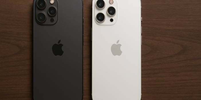iPhone 17 Daha Büyük Ekranla Geliyor: İşte Sızan Yeni Özellikler