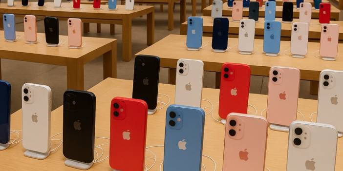 Geri Sayım Başladı! iPhone 17’nin Türkiye Fiyatı Belli Oldu