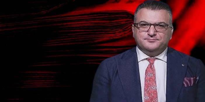 CHP’li Belediyelere Operasyon :Cem Küçük’ten Sert İddia