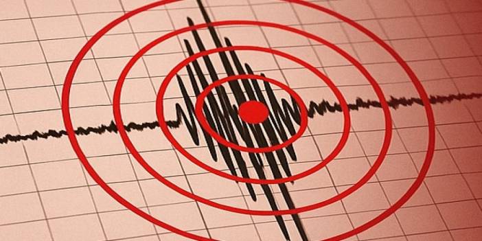 AFAD Açıkladı: Muğla Datça’da Şiddetli Deprem – Büyüklüğü 5.0!
