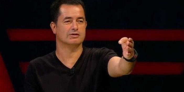 Acun Ilıcalı'ya kötü haber! Anlaşma sona erdi
