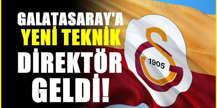 Galatasaray'da Yeni Dönem! Teknik Direktör Gabor Gallai Resmen Açıklandı