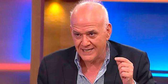 Ahmet Çakar'dan itiraf! En sevdiğim insan tarafından para uğruna satıldım