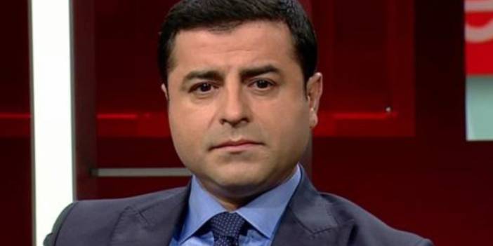 Demirtaş, otoriterleşme kaygılarına katılmadığını açıkladı