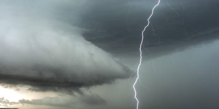 Ankara, Konya ve Aksaray’da Fırtına Alarmı: Vatandaşlara Dikkat Uyarısı!