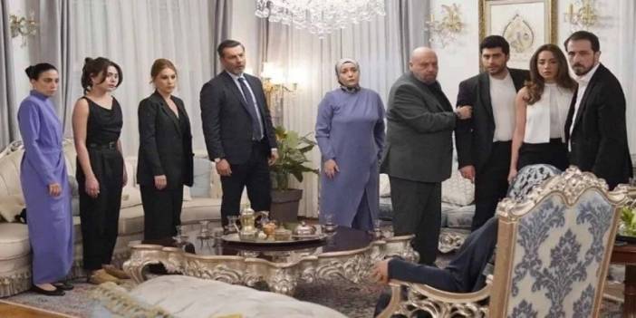 Kızılcık Şerbeti’nin yeni sezon tarihi belli oldu! Kadroya yani isimler girdi