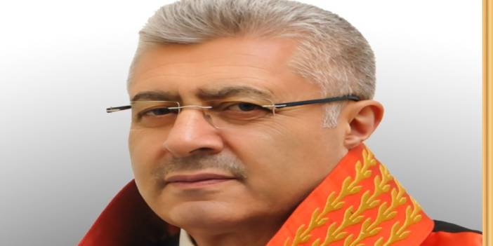 Mansur Yavaş'a 'Ankara'nın Yiğit Evladı' Demişti! O Baş Savcı İlk Kez Konuştu