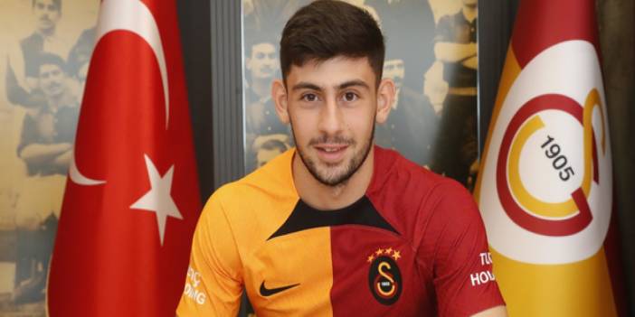 Galatasaray'da Yusuf Demir transferinde kriz! Transfer iptal oldu