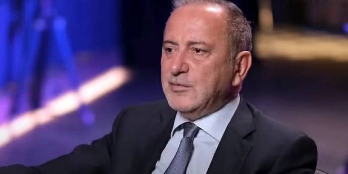 Fatih Altaylı’dan bomba çıkış! O değişirse felakete doğru koşacak