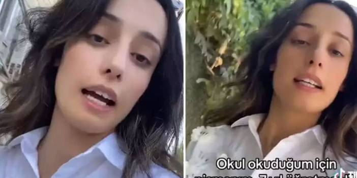 Sosyal medya paylaşımları nedeniyle çalıştığı okuldan kovulan öğretmen isyan etti: