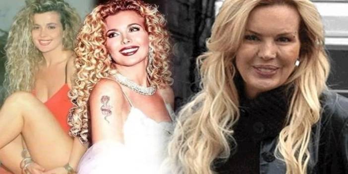 Harika Avcı'dan kötü haber