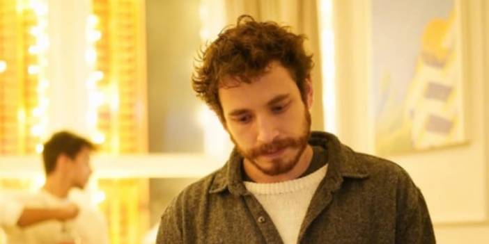 Hapsi istenen Cem Yiğit Üzümoğlu: Adalet herkes için aynı işlemiyor