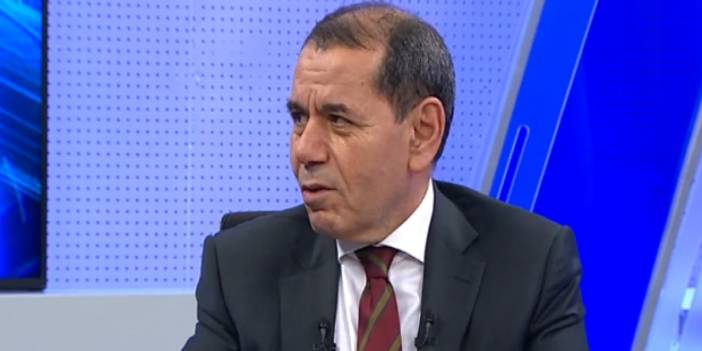 Dursun Özbek’ten Osimhen Transferi İçin Çarpıcı Sözler: “Size Anlatınca Hak Vereceksiniz”