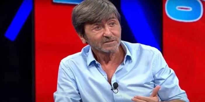 Rıdvan Dilmen'e Yeni Atama! Yeni Görevi Belli Oldu