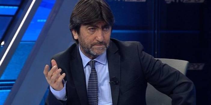 Rıdvan Dilmen ünlü teknik adamla ilgili sert konuştu! İntihar etti