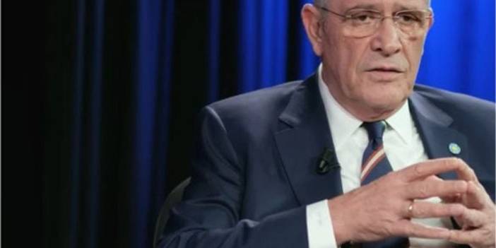 Müsavat Dervişoğlu, İmamoğlu'nun tutuklanma nedenini açıkladı