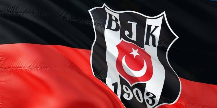 Beşiktaş'ta ayrılık resmen açıklandı! Yıldız oyuncu veda etti