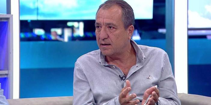 Halk TV'ye veda eden Mehmet Tezkan Sözcü TV ve Sözcü Grubu’na katıldı
