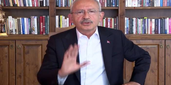 Altılı masadaki kaosun perde arkasını anlattı! Kılıçdaroğlu adaylığını meğer böyle sağlamış
