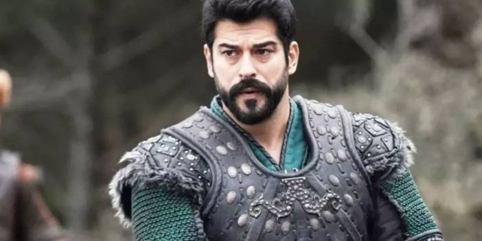 Usta oyuncu Kuruluş Osman'a başrol olarak geliyor! Bomba teklif