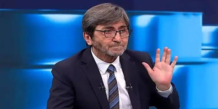 Rıdvan Dilmen'den Kerem Aktürkoğlu iddiası