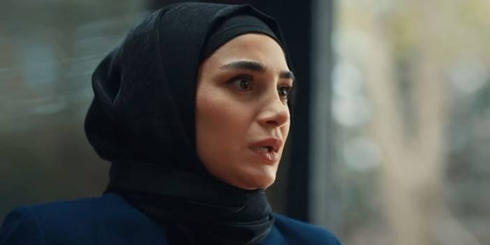 Kızıl Goncalar’ın Yıldızı görkemli bir düğünle sevgilisiyle evlendi