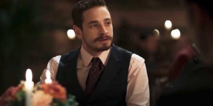 Cem Yiğit Üzümoğlu’nun yeni dizisi belli oldu: Ay Yapım’dan edebiyat uyarlaması