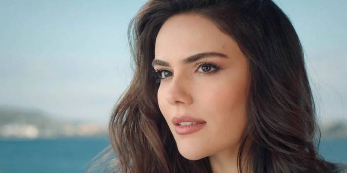 Üç Kız Kardeş dizisiyle ekrana veda etmişti! Özgü Kaya'dan yeni dizi